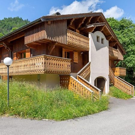 Quiet Apartment Near The Slopes La Clusaz Esterno foto